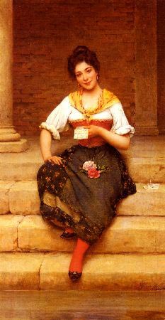 romantic love letters to copy the love letter