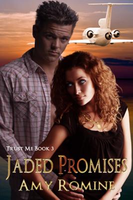 Book 3 - Jaded Promises