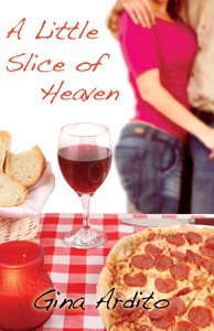 A Little Slice of Heaven (available now)