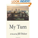 My Turn by Jill Baker