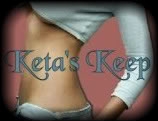 Keta's Keep Romance Blog