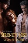 Book 1 - Serenity Lost