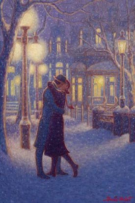 luminescense