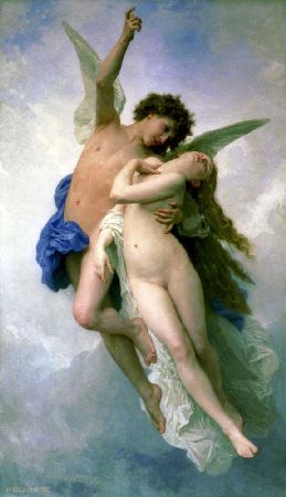 psyche-and-cupid-bouguereau