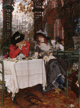 un-dejeuner-tissot