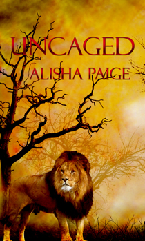 Uncaged by Alisha Paige