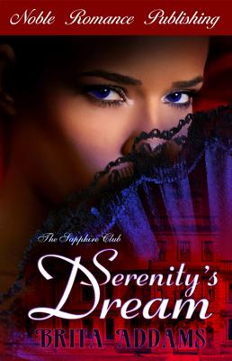 Cover for Serenity's Dream by Fiona Jayde