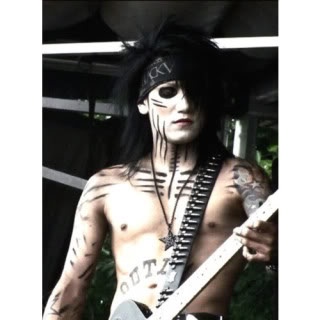 Ashley purdy