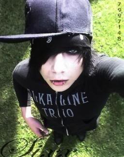 Andy sixx