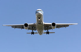 plane