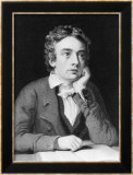 John Keats Romantic Art