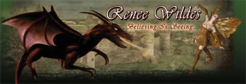 Renee Wildes - Fantasy Romance