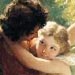 Springtime - Pierre-Auguste Cot