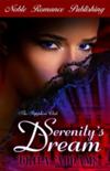 Cover for Serenity's Dream by Fiona Jayde