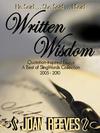 Written Wisdom: Quotation-Inspired Essays for Readers & Writers