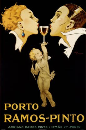 Porto Fino Posters