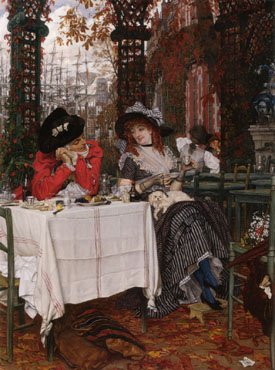 un-dejeuner-tissot