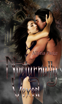 Nocturnally Vexed by Alisha Paige