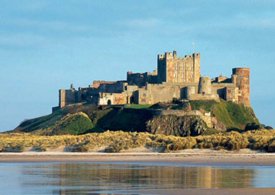 bamburgh-castle