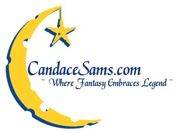 Candace Sams (aka C.S. Chatterly)