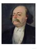 Gustave Flaubert Romantic Art