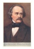 Nathaniel Hawthorne Romantic Art