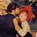 Pierre Auguste Renoir - Romantic Art Prints
