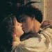 Romeo and Juliet - Sir Frank Dicksee